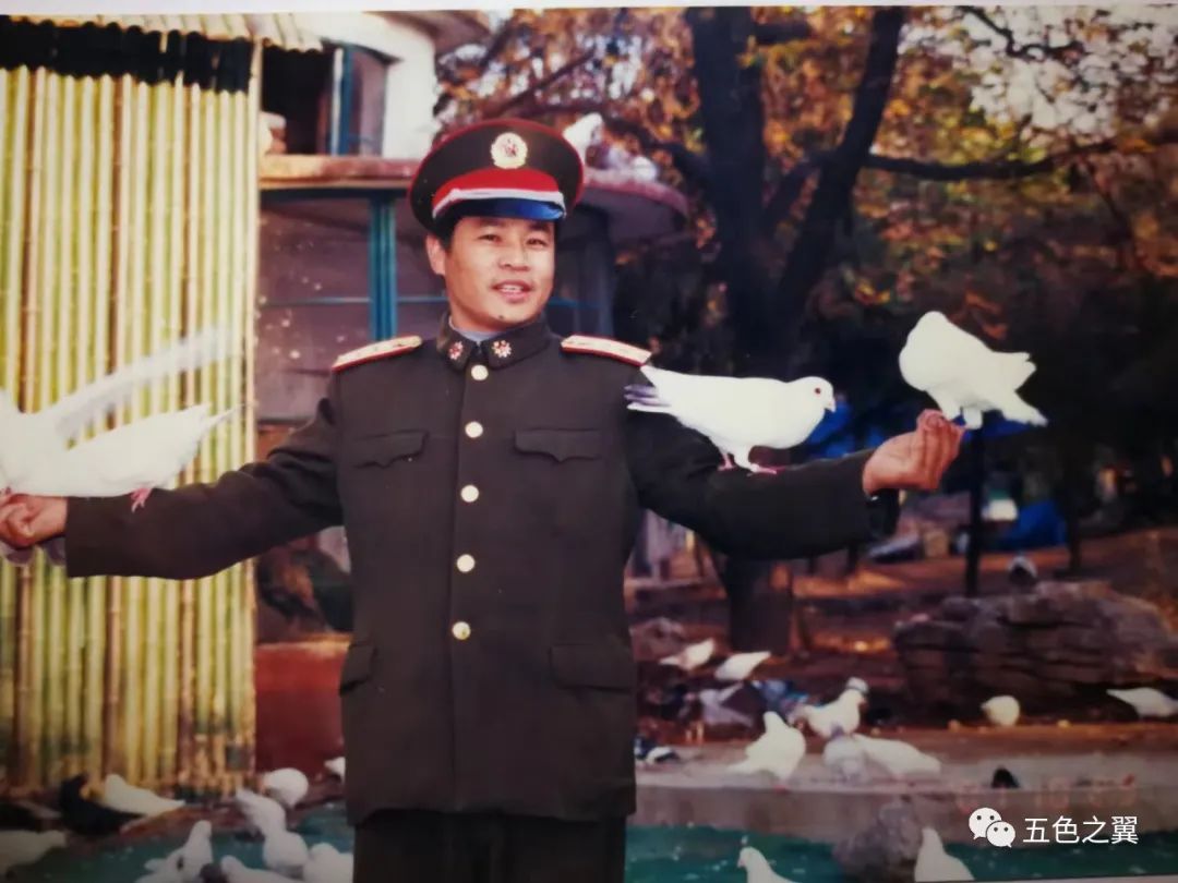 5060米红山河机务站：海拔太高，兔子——牺牲了