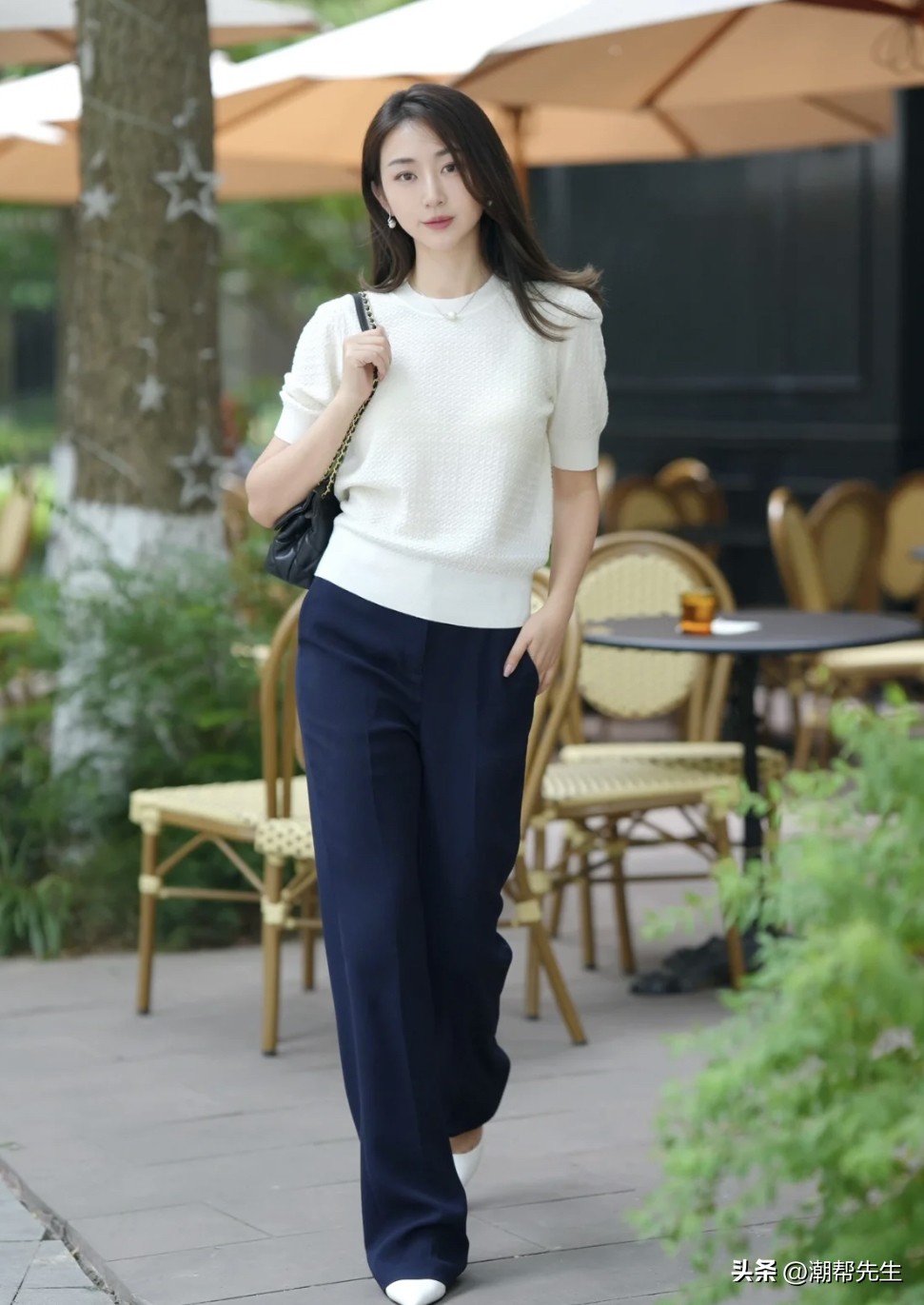 廉价感穿衣搭配女,穿衣搭配女显高级技巧