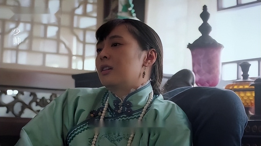 十年女配无人问，一朝大嫂天下知，高叶成功的背后离不开两个人！