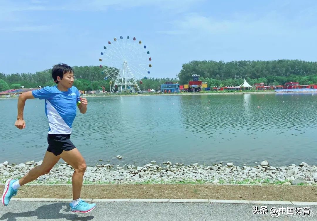 运艳桥:超马赛道上的孤勇者!