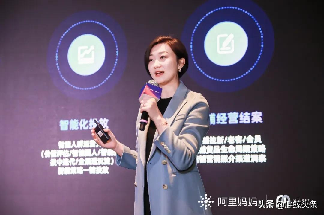 阿里妈妈数字营销人才培育新模式 (阿里妈妈发布第二波经营指南)