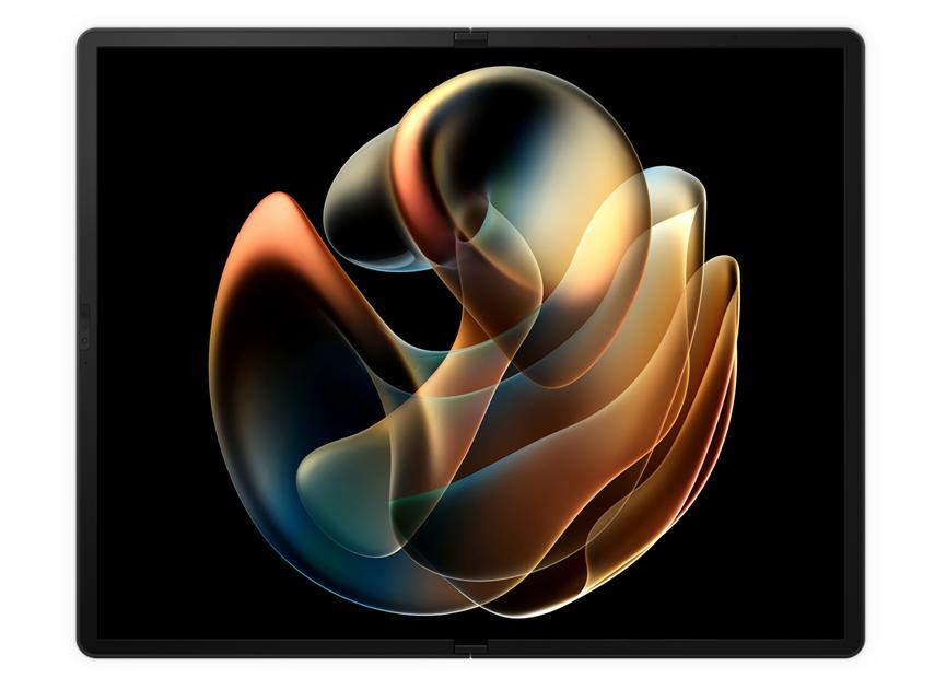 联想即将发布的笔记本,联想巨型折叠屏