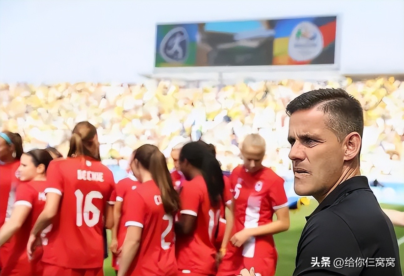 对手选帅竟和国足一样尬足协已交底扬科新西兰“主帅”不战而退
