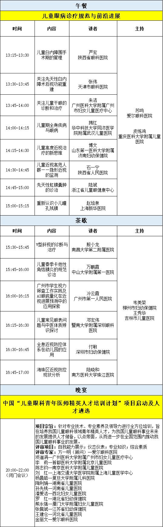 预防近视家庭计划有哪些,超级全的近视防控的方法