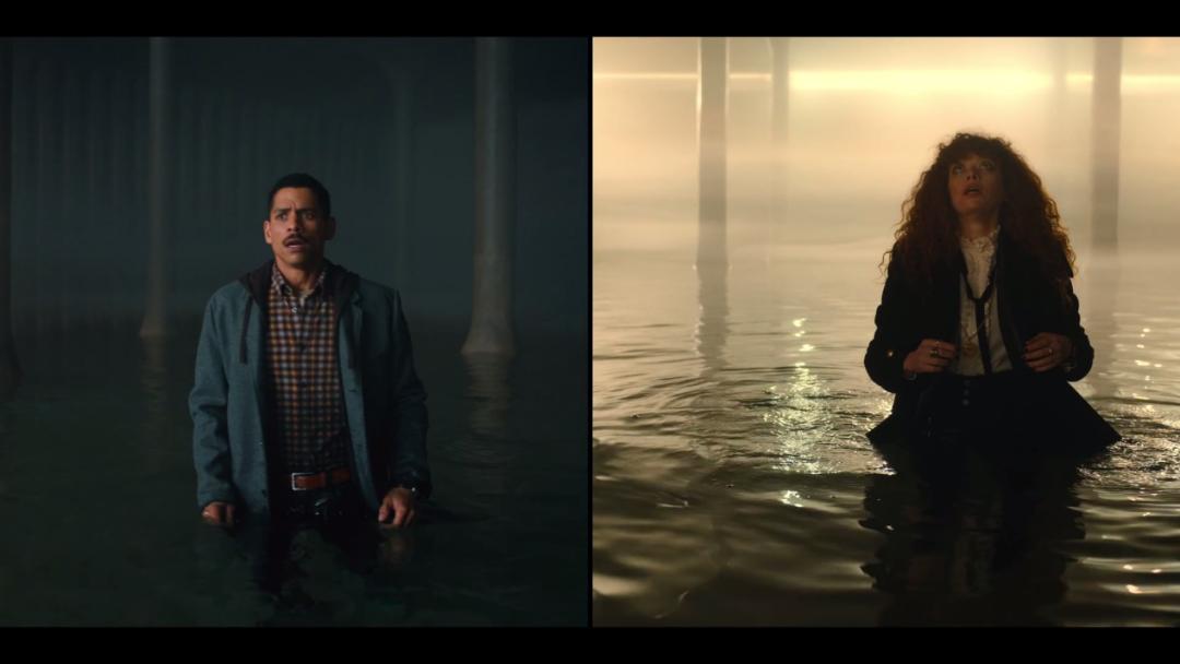 穿越成亲妈，我生我自己！这轮回丧片又来了