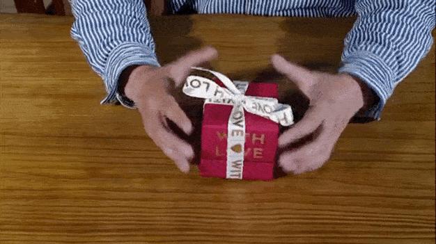 情人节礼物大全女生简单,情人节礼物名称大全简单又漂亮