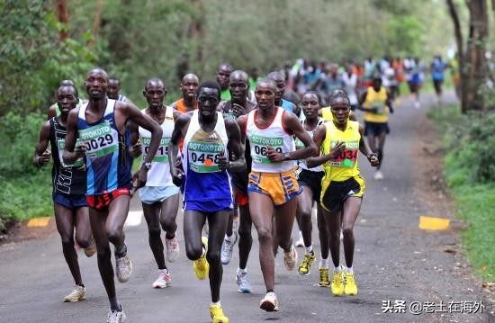 肯尼亚是一个怎么样的国家，带你了解真实的肯尼亚