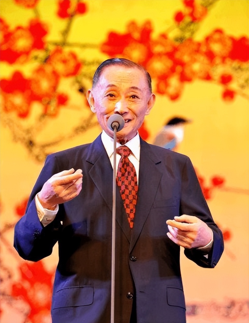 梅兰芳梅葆玖父子,梅兰芳之女梅葆玖哪年去世