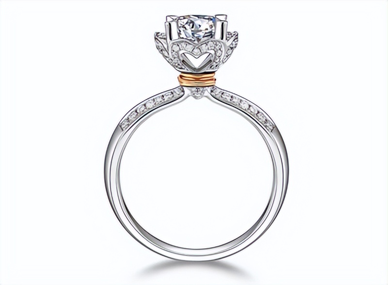 哪里买钻戒最便宜又好看,现在买钻戒哪里便宜