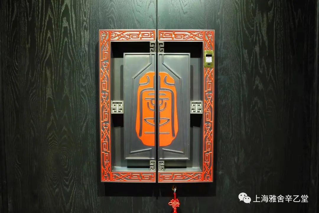 辛乙堂木门品牌,杭州辛乙堂木门