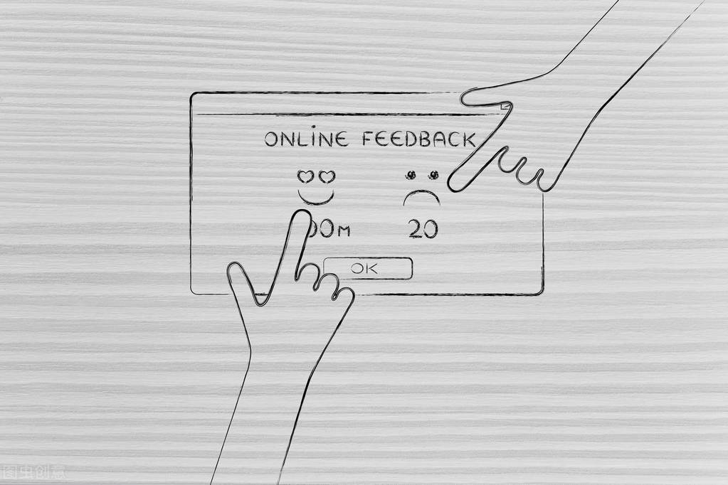 年前购买的订单还没发货,去年上架的产品今年上不去了