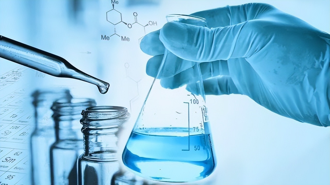 二元体系中，密度的折光率变化，会不会影响过量摩尔体积的变化？