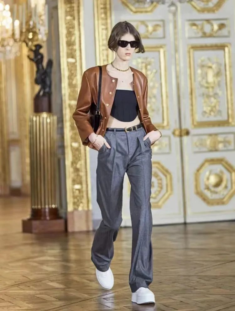 别急着入手秋冬装,秋冬装你准备好了吗