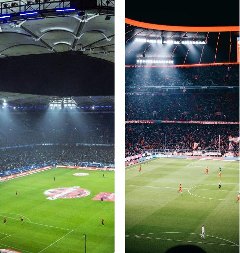 五分钟了解世界杯,一下就看懂世界杯