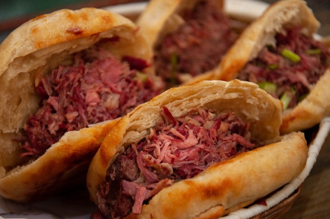 河北区隐藏的好吃的,河北美食小众