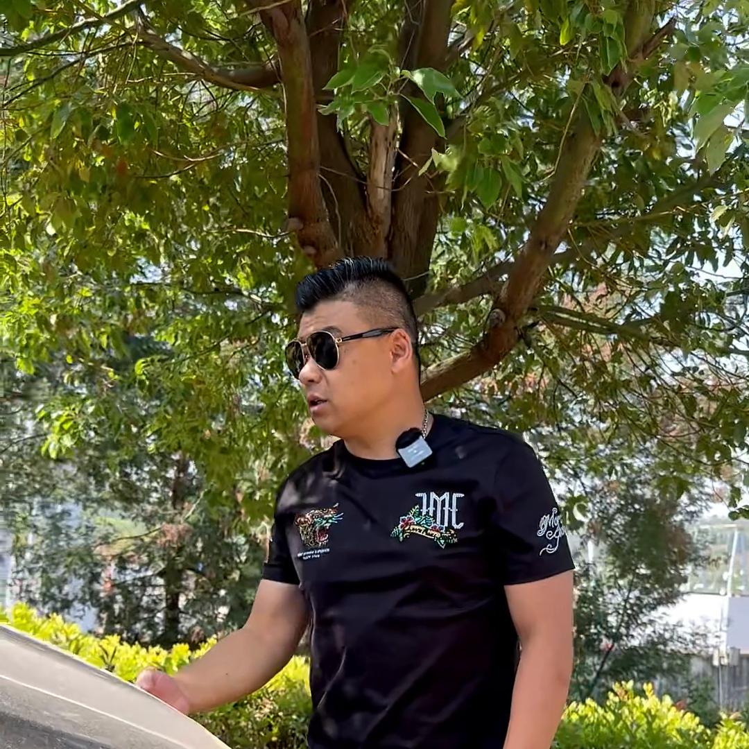 老宝马x5二手车值得买吗,宝马老x5极品