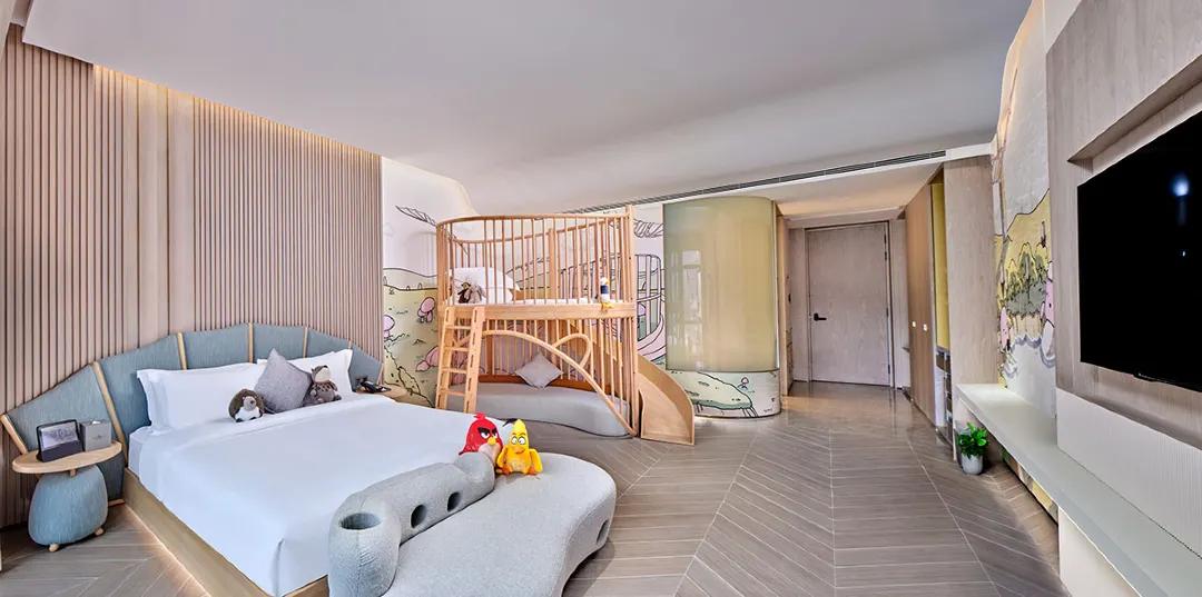 惠州富力南昆山温泉养生谷,惠州南昆山温泉泳池酒店