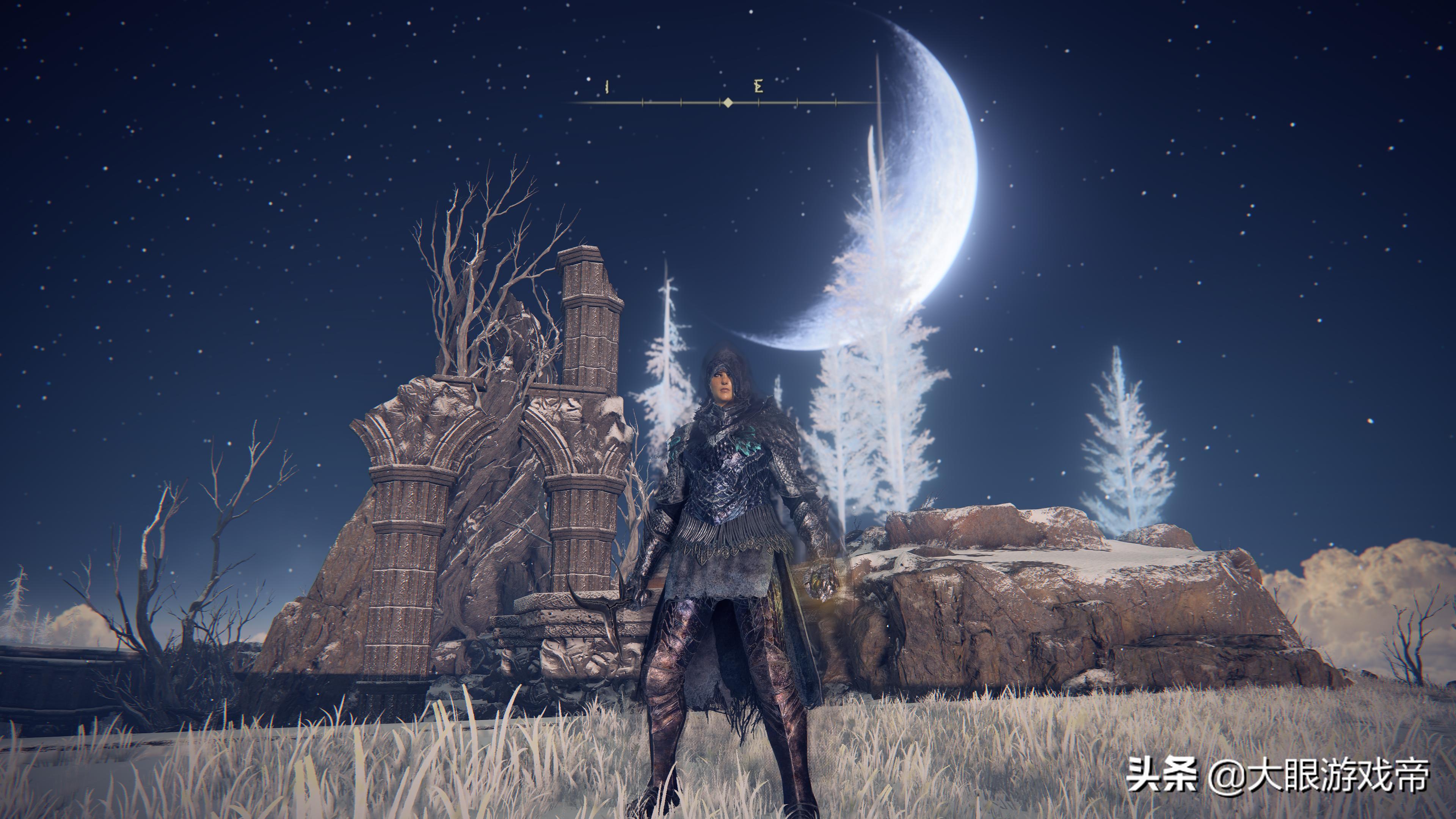 艾尔登法环特大剑图鉴,艾尔登法环套装图鉴