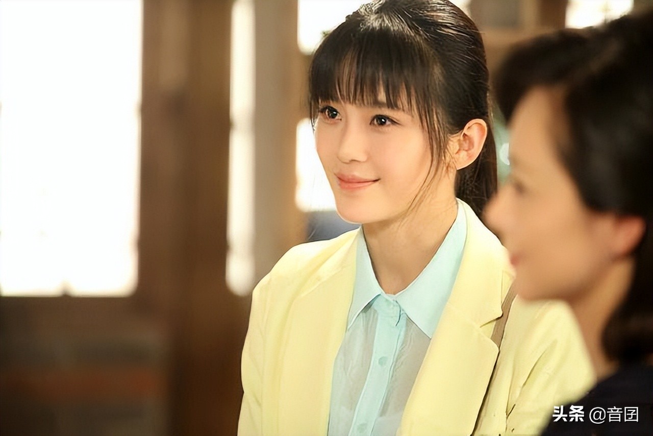 赵樱子20到30岁的影视剧,赵樱子错过了哪些热播剧