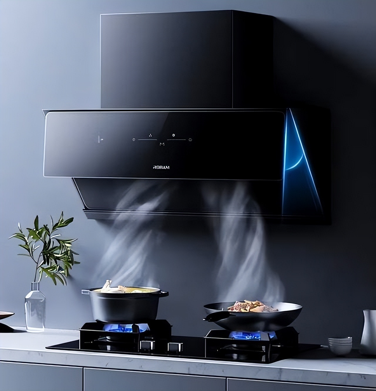 老板和方太油烟机燃气灶哪个更好,好太太油烟机和老板方太哪个好