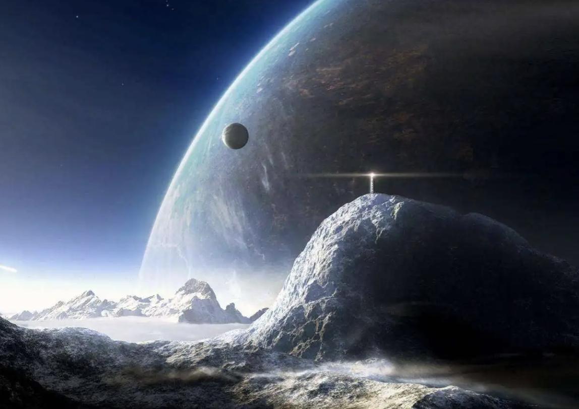 中国天眼对地球有威胁？频繁接收到信号，外星人真的存在吗？