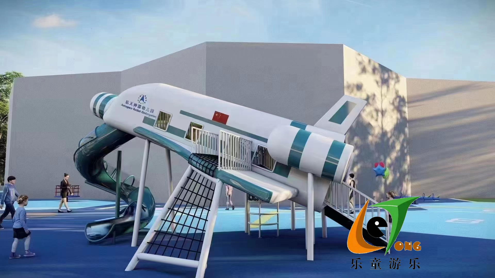 南充不锈钢滑梯安装费用,成都大型不锈钢滑梯费用