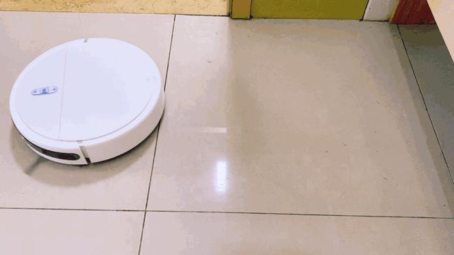 家用扫地机器人扫拖一体推荐,扫地吸尘器拖把一体机推荐测评