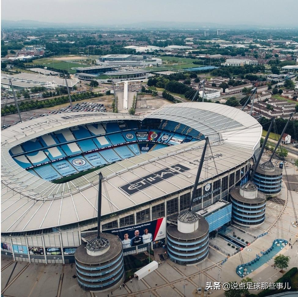 2022-2023年英超球队巡礼,英超新赛季巡礼曼城