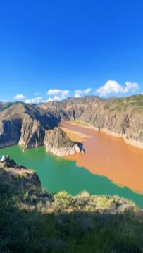 亚洲旅游胜地甘肃,甘肃被评为亚洲最佳旅游地之首