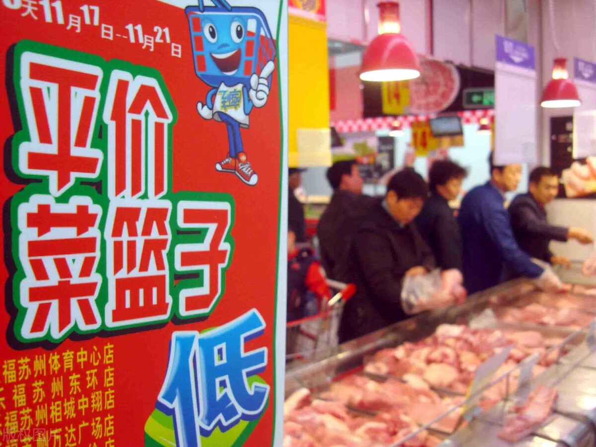 夫妻俩开超市,90后小伙开超市如何净赚1000多万