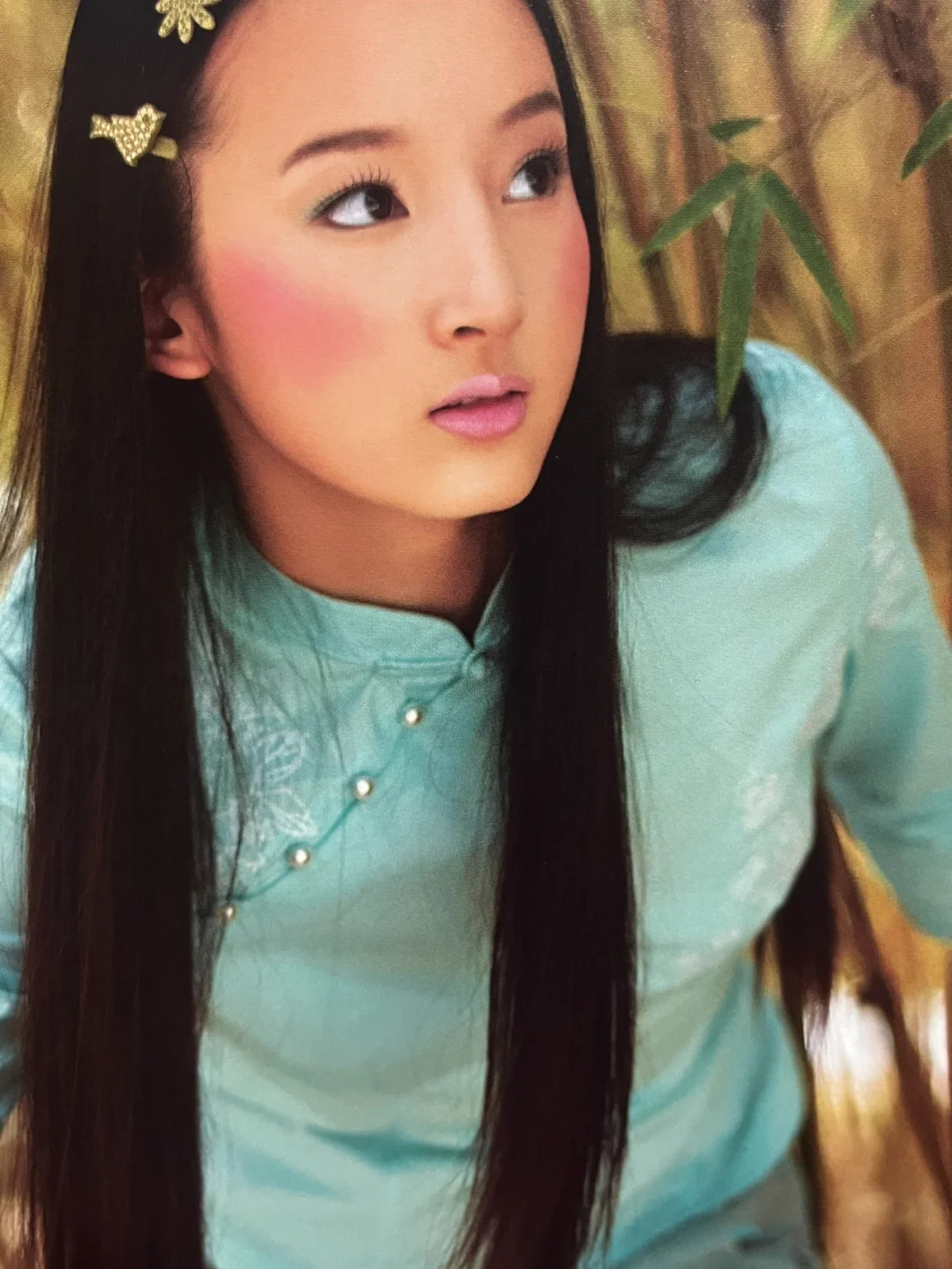 轻奢淑女屋,淑女屋以前的风格