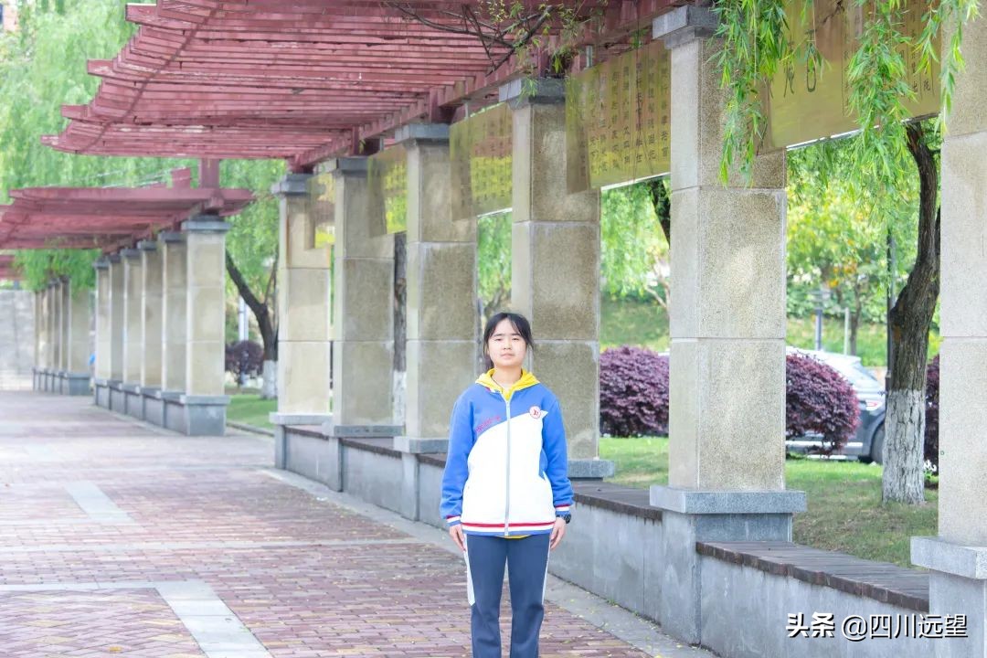 宏德中学,宏德中学北大学子