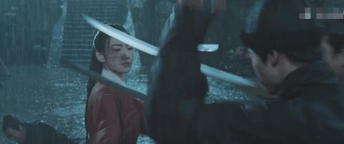 陈晓毛晓彤《云襄传》有哪些看点,云襄传陈晓被毛晓彤拍脸在哪集