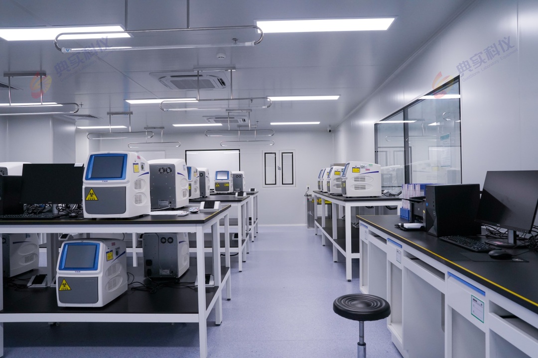 资讯|医疗专项实验室的技术特点