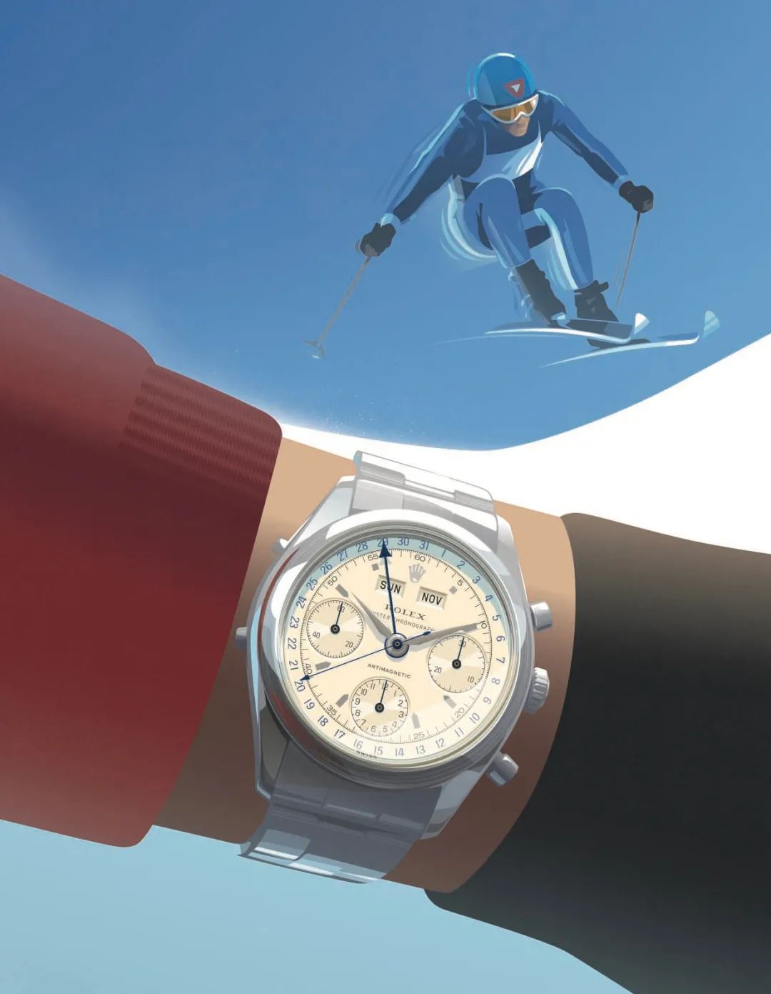 劳力士16233全新真实成交价,劳力士116138真实成交价