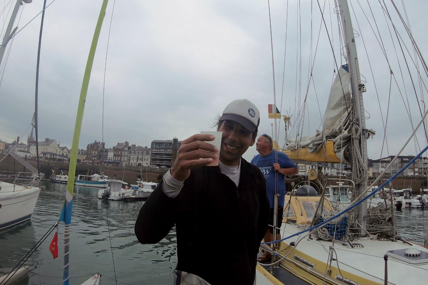 中国小伙的航海日记25,中国小伙的航海日记合集