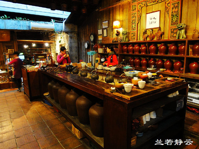 台湾九份老街一日游攻略,台湾九份老街旅游