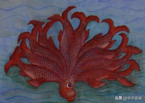 山海经异兽录本命异兽,山海经496个异兽排名榜