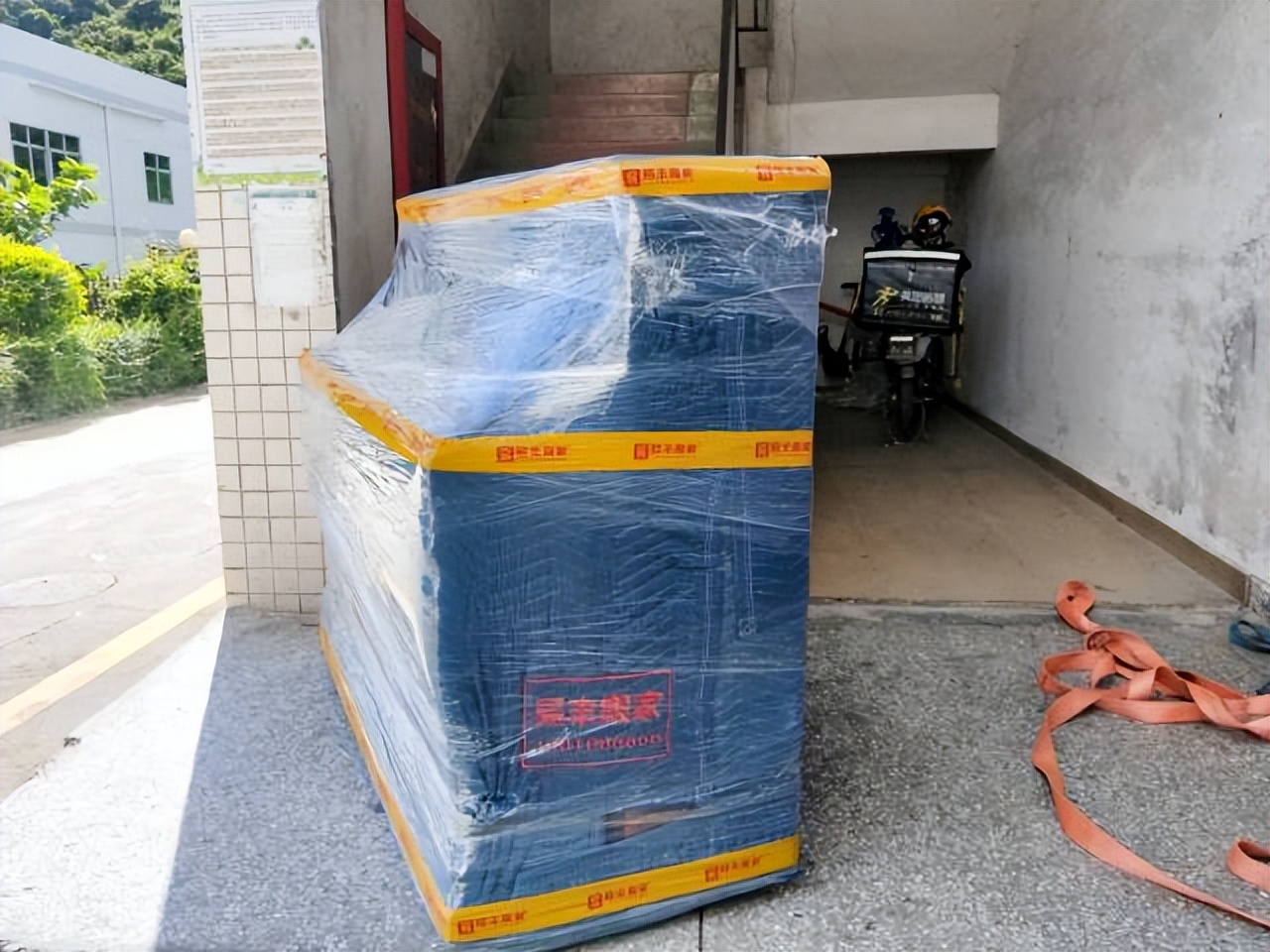 钢琴搬运小妙招,钢琴应该如何搬运