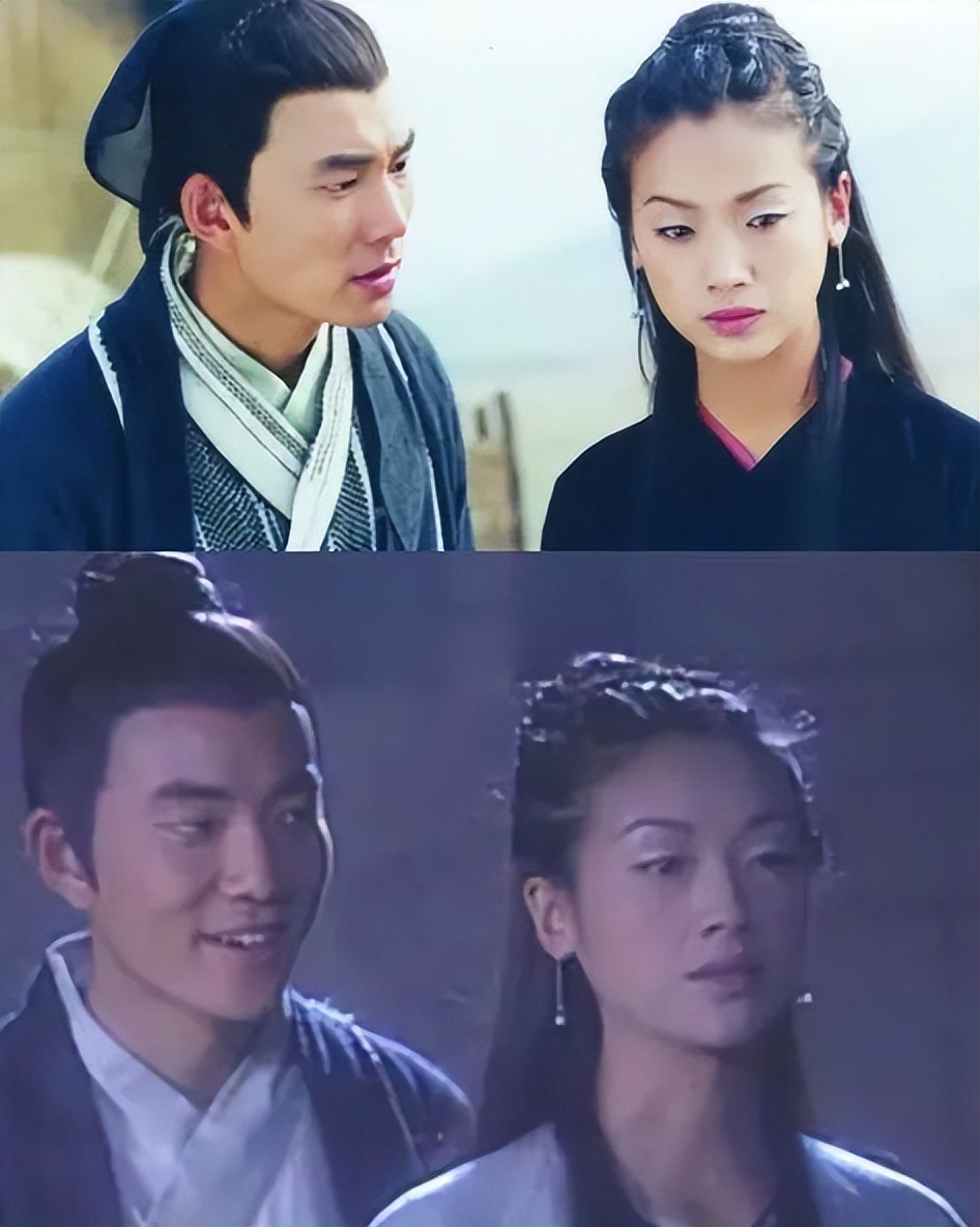 胡歌出道前就已经有孩子了吗,胡歌生娃了吗