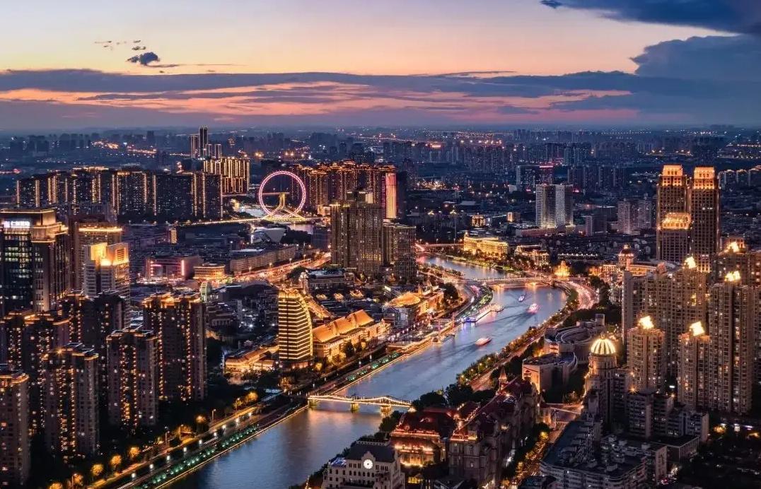 适合读大学的四座城市 (适合读大学的宜居城市)