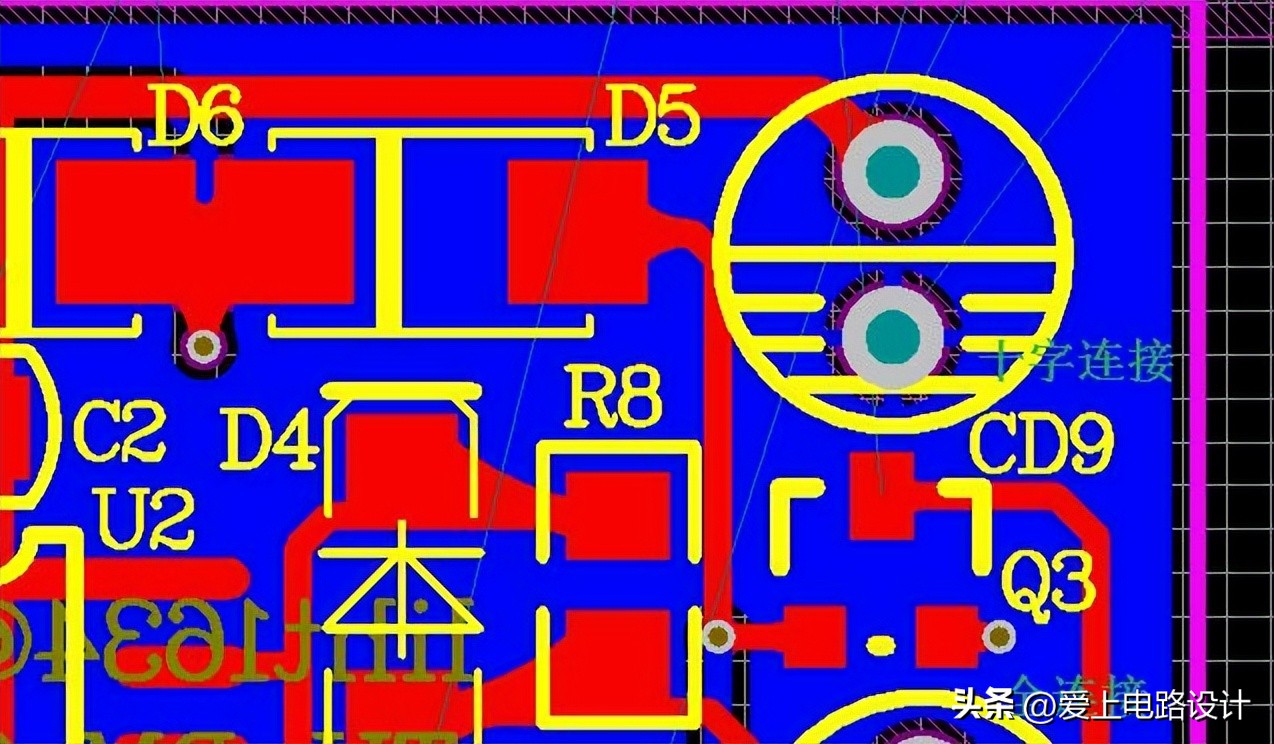 altiumdesigner20原理图,altiumdesigner画电路图