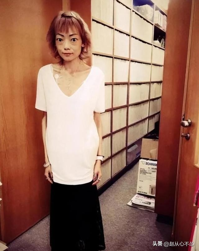 嫁入香港的名模,香港模特嫁富豪后暴瘦