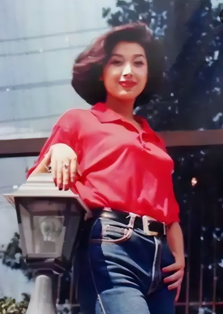 过气歌后,过气乐坛歌后