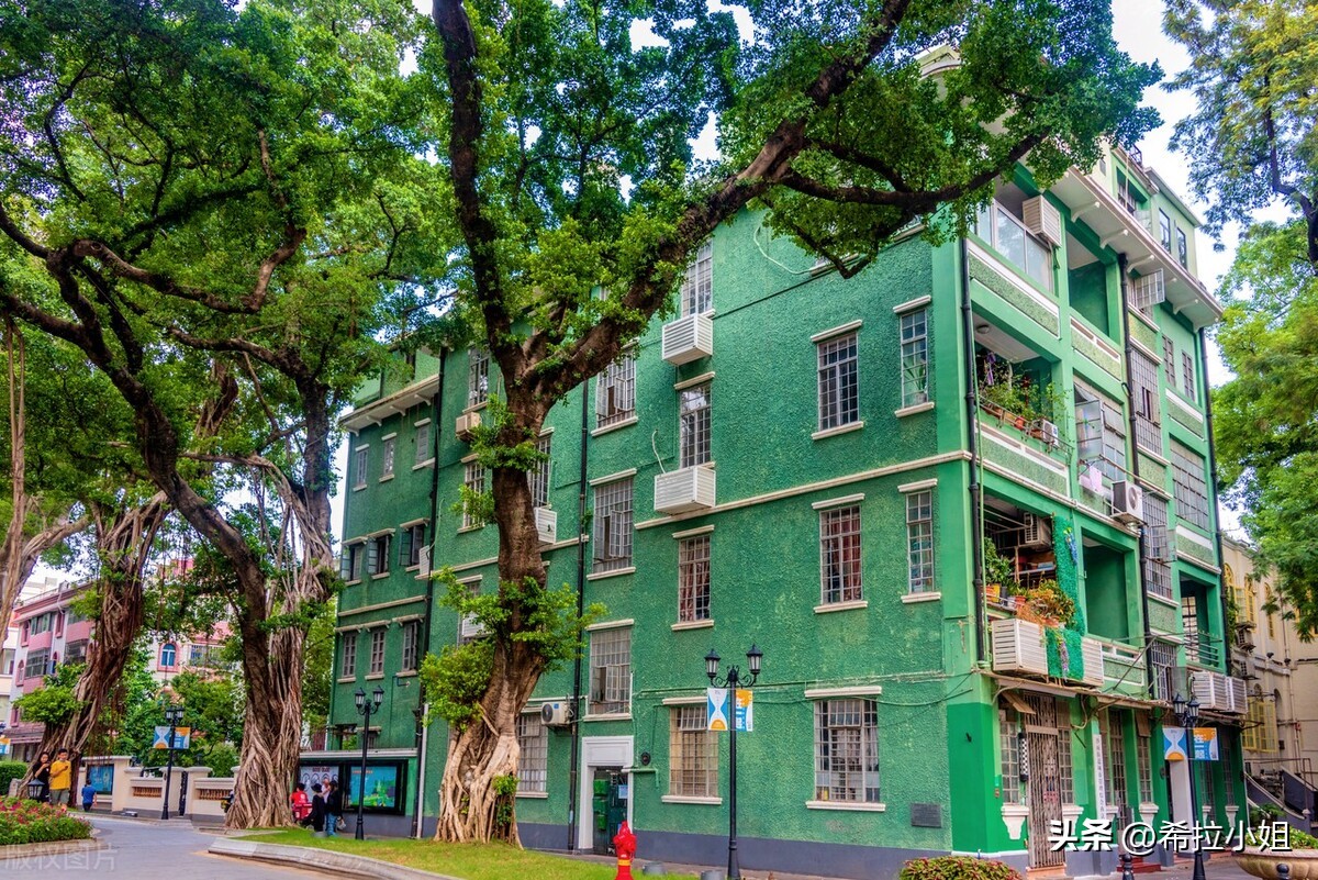 广州旅游：来广州一定要去的14个景点，你都打卡了吗？（上篇）