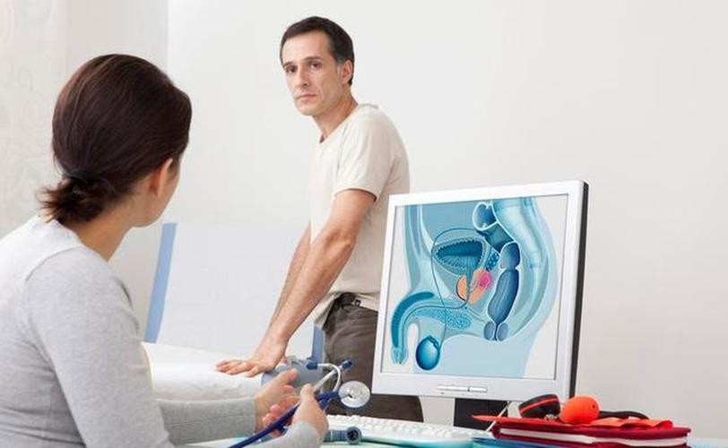 夫妻生活结束,男性完事后直接睡觉?医生:男人事后要注意这些