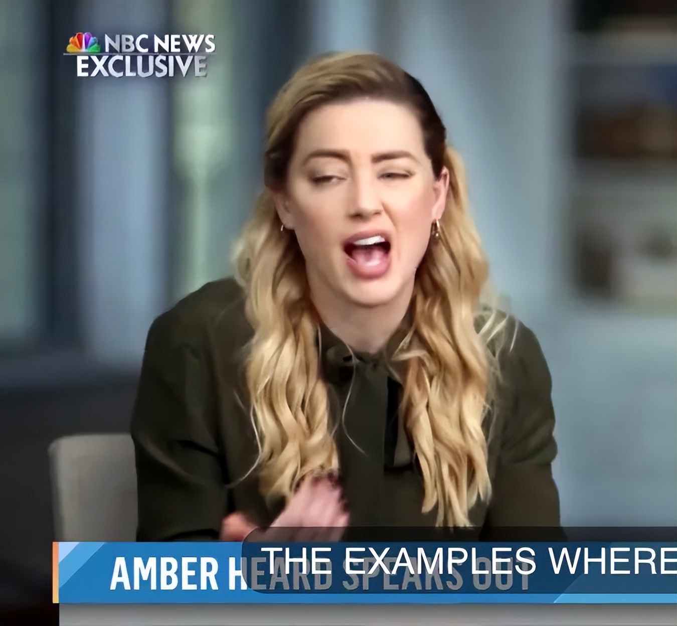 德普和艾梅柏以前的幸福生活,德普和艾梅柏还有感情吗