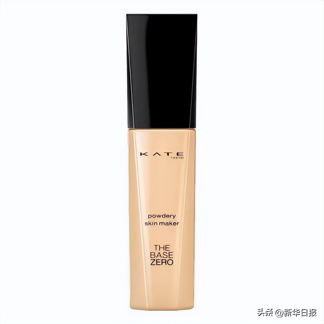 粉底液排行榜10强哪款好用平价,适合油皮彩妆推荐平价女士粉底液