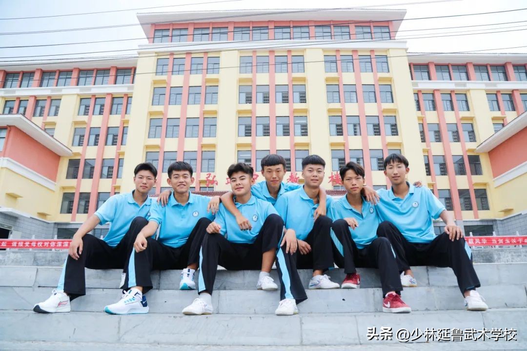 在延鲁，同学们喜欢啥样的班长？特色班长，等你来“战”！