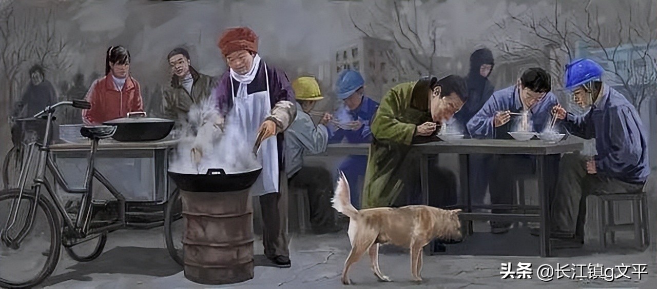 像那样作文500字,2022语文八上期末考试作文